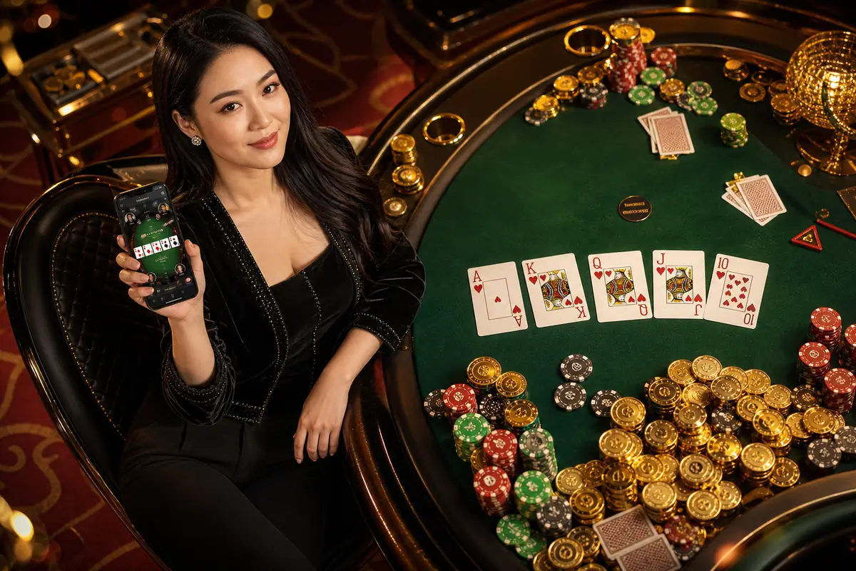 266bet ফরচুন জেমস খেলার নিয়ম
