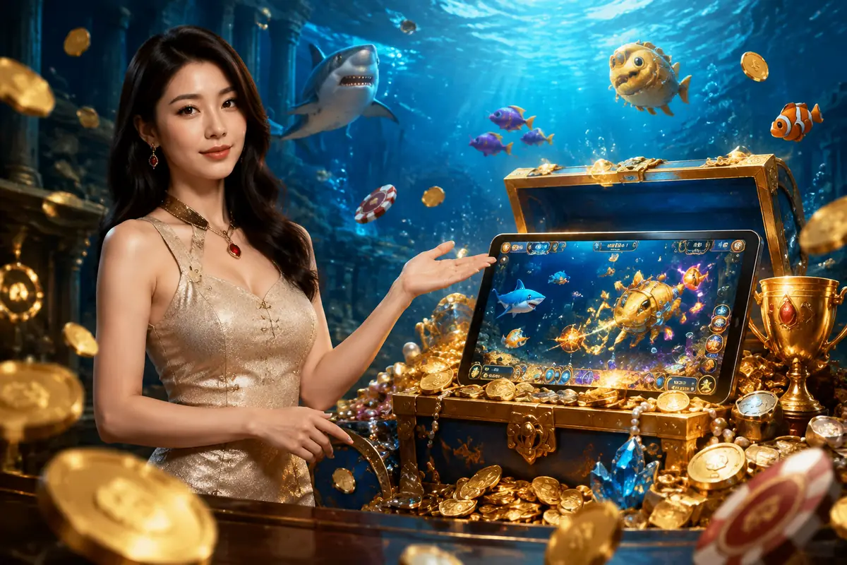 266bet Live Casino Login and Getting Started Steps