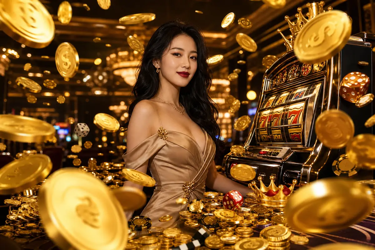 266bet স্বাগত বোনাস প্রথম জমা