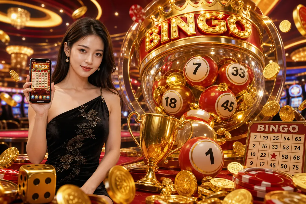 266bet Mahjong Ways এশিয়ান স্লট